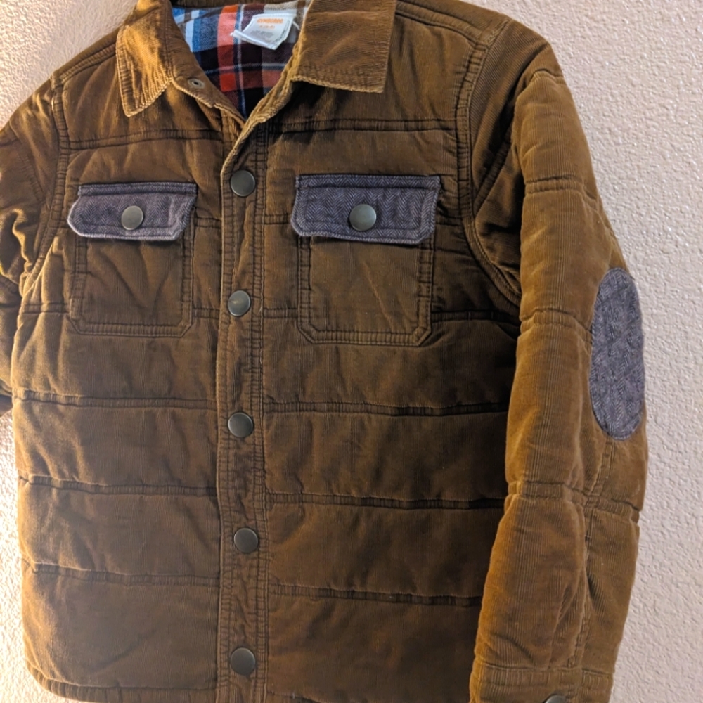 Gently used Gymboree coat